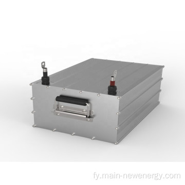 144V21AH Lithium batterij mei 5000 syklusen